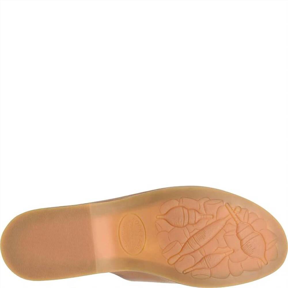 NEW KORK-EASE women's york sandals in brown - Picture 10 of 10